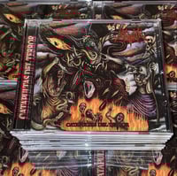 Image 2 of ASTAROTH “Catapultas Del Terror“ CD