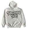 Friction "Bad Dogs Bite" Hoodie