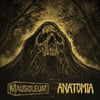 Mausoleum / Anatomia