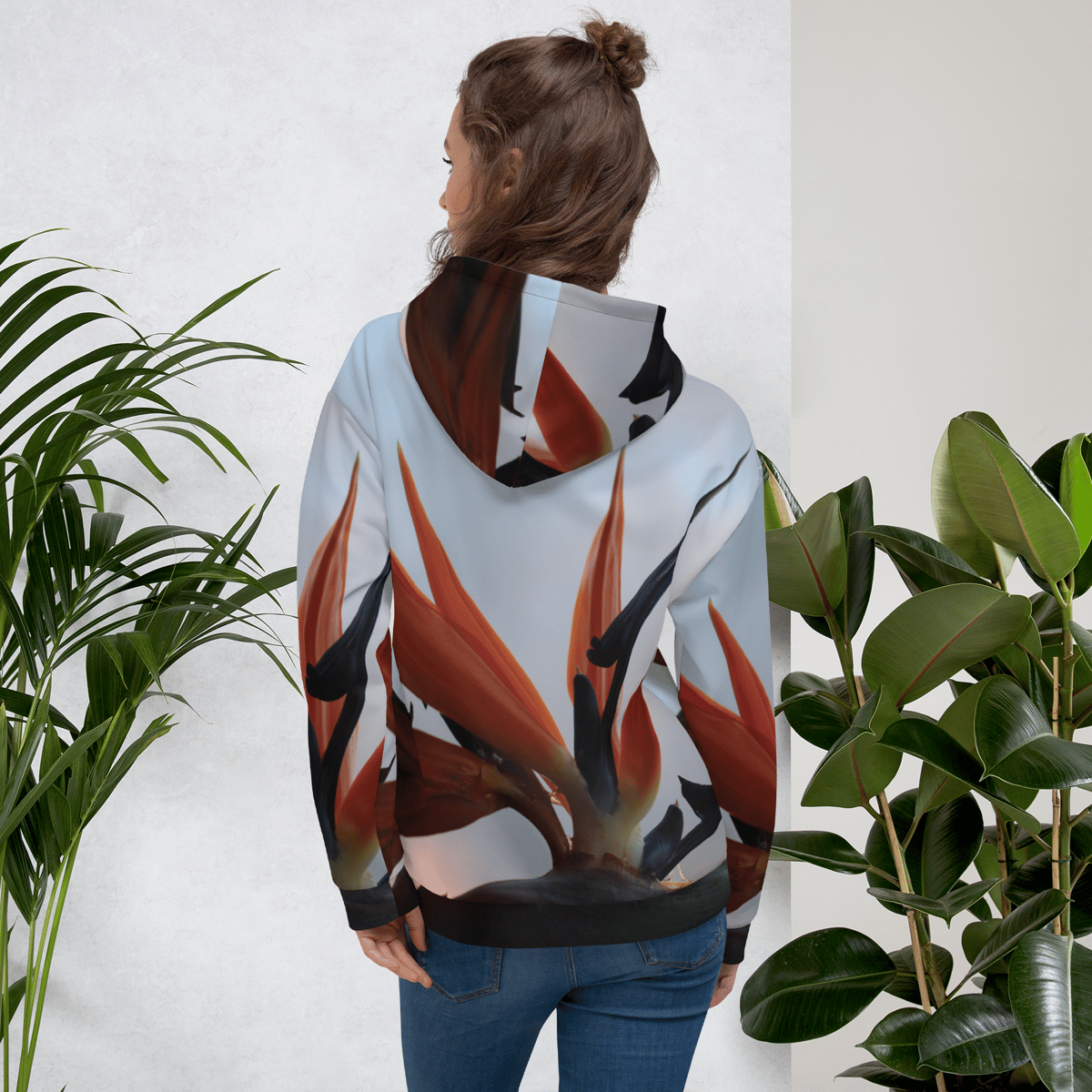 SKYBIRD HOODIE | Pic Palace