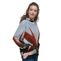 Image 3 of SKYBIRD HOODIE