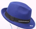 Solid Top Fowler Jazz
