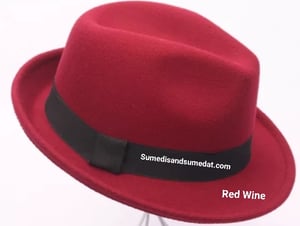 Image of Solid Top Fowler Jazz