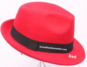 Image of Solid Top Fowler Jazz