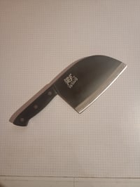 Image 2 of Chef's Kitchen Knife/Cleaver
