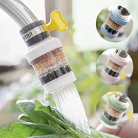 Flexi filter - kitchen or bath 