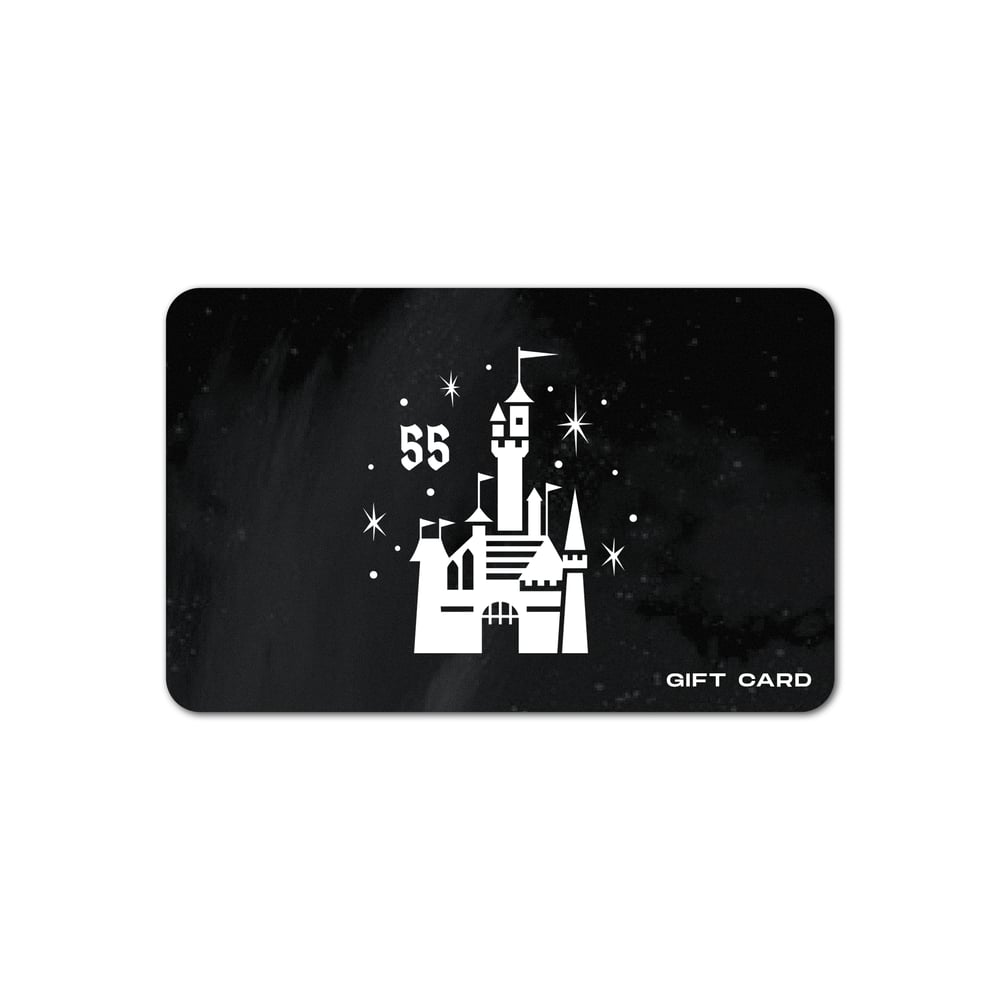 Image of Gift Card