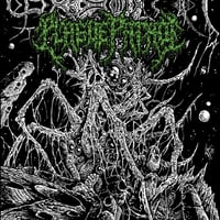 Plague Patrol – Demo 2021 Cd 
