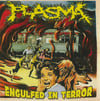 Plasma - Engulfed In Terror CD