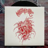 Maggot Cave "Maggot Cave" 7"