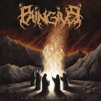 Paingiver / Os - Split Cd 