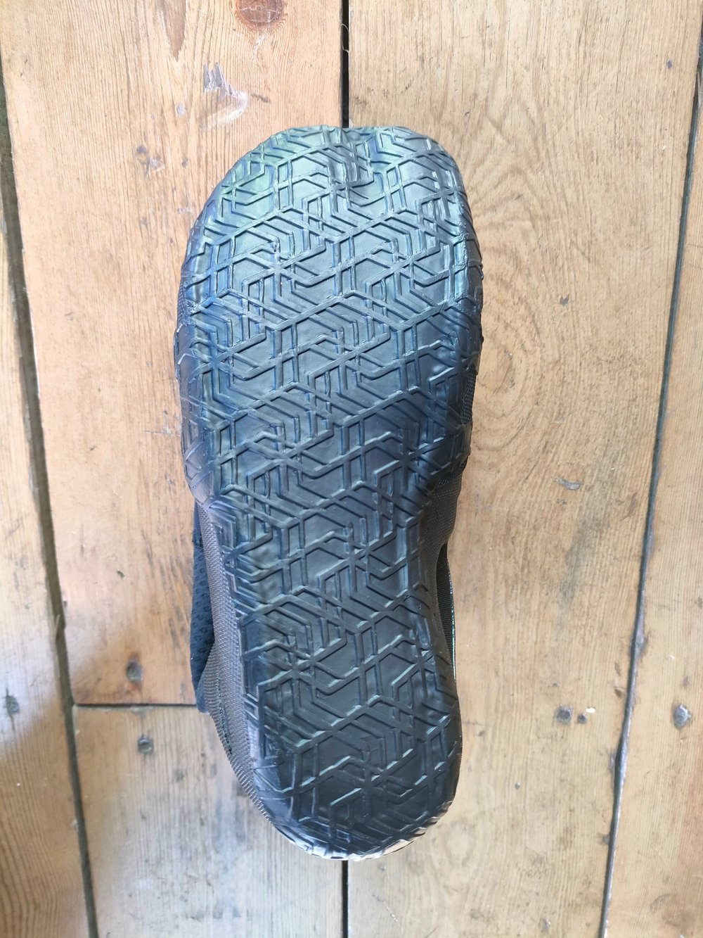 ESCARPINES VISSLA 7 SEAS 3MM SPLIT TOE BOOTIE EN LIQUIDACION