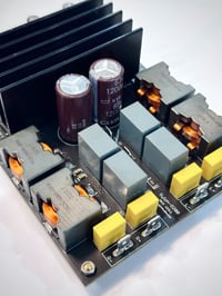 Image 2 of SylphAudio D200 MKII TPA3255 Stereo Amplifier Module [Archived]