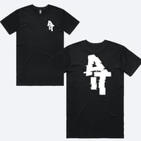 Awake In time Original  Logo T-shirt 