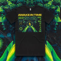 Vying In Pain Tee (Colour)