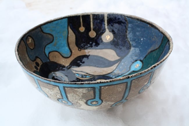 bļoda "YOU ARE DREAM"