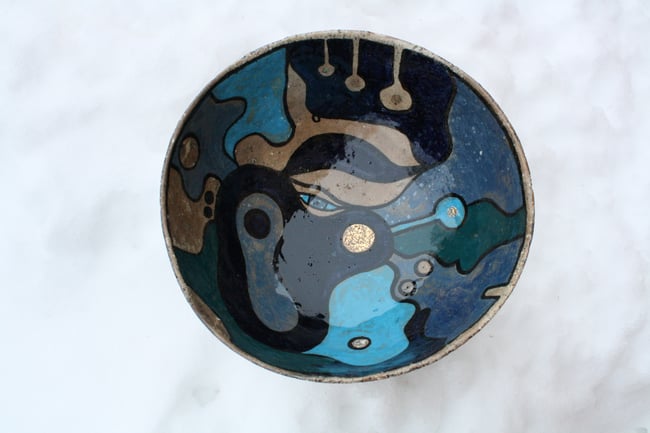 bļoda "YOU ARE DREAM"