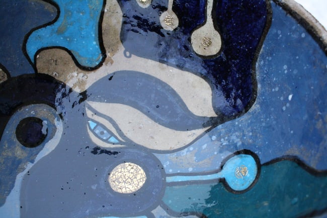 bļoda "YOU ARE DREAM"