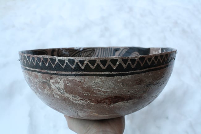 bļoda "YOU ARE BEAUTIFULE"