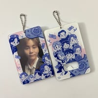 Image 1 of GOSE DON'T LIE PC HOLDER & KEYCHAIN