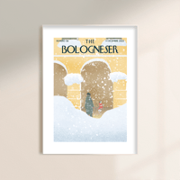 The Bologneser No. 56  - Neve -