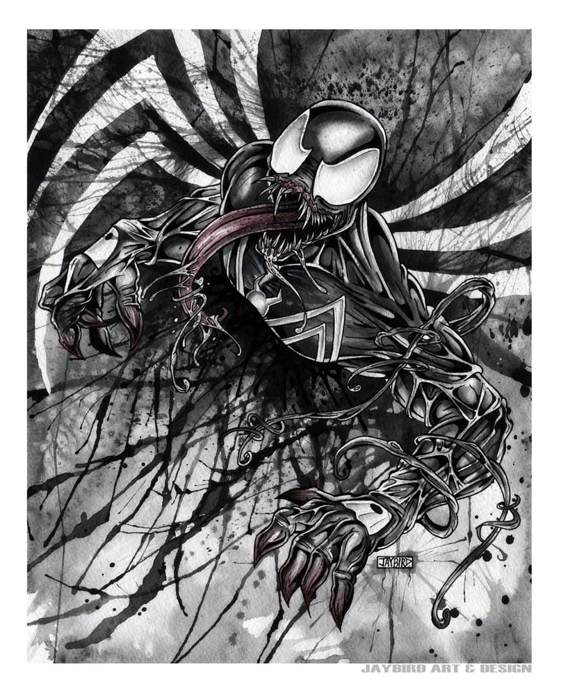 Image of Venom (FOIL)