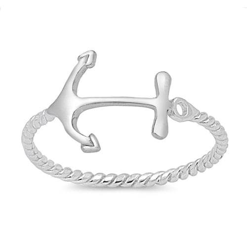 Anchor Ring