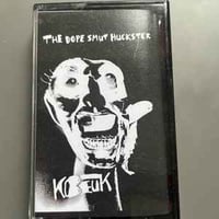 Kobeuk - The Dope Smut Huckster c32