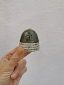 Saleros anti humedad. Salt Shaker anti humidity