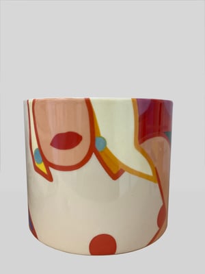 Tom Wesselmann - Giant Candle