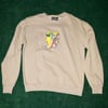 MarMar's World Pullover