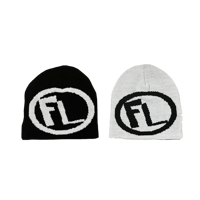 FL Reversible Beanie