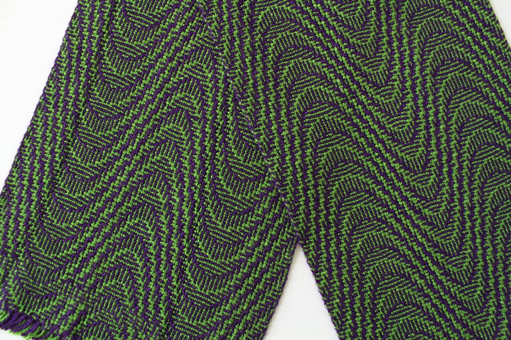 Image of Matrix Scarf