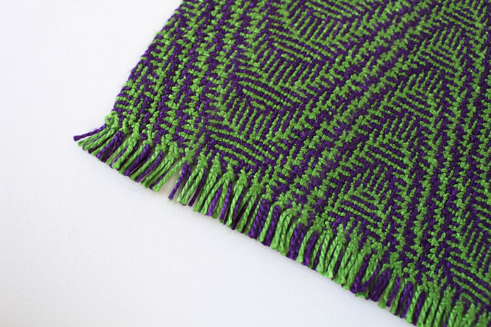 Image of Matrix Scarf