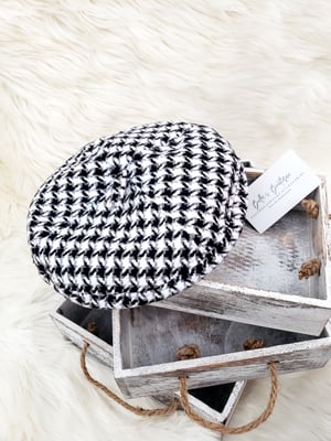 Image of Tiffany Beret