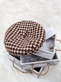 Tiffany Beret