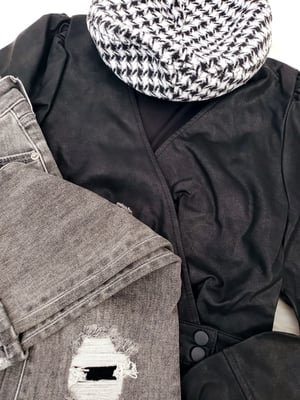 Image of Tiffany Beret