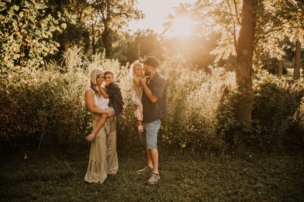 Mini Sessions-Weekday 2023 (pay in full option only)