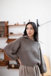 Knitting Pattern - Neys Sweater