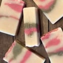 Apple Dumpling - Cold Process Soap