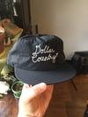 DC Embroidered Hat