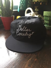 Image 1 of DC Embroidered Hat