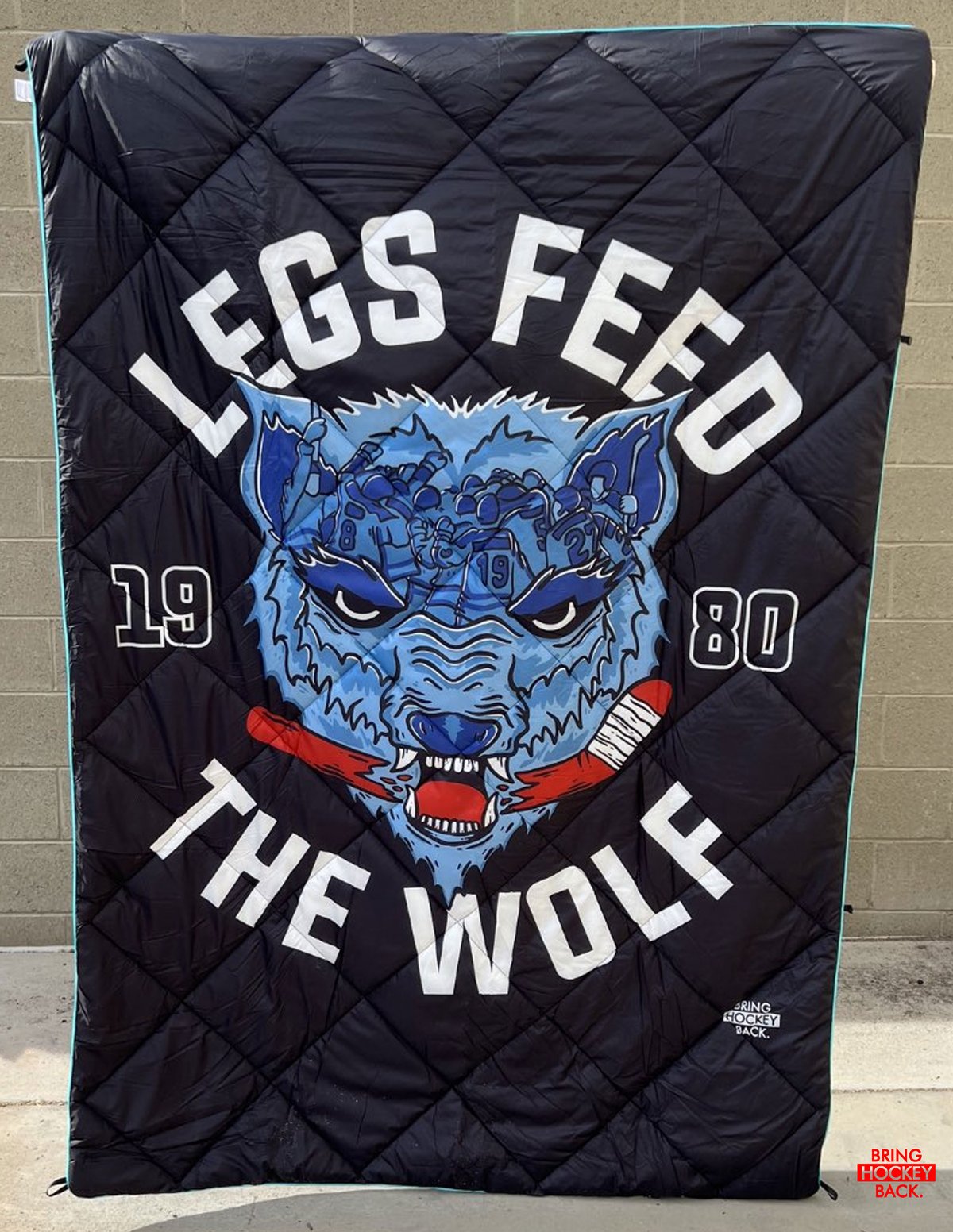 LFTW Adventure Blanket