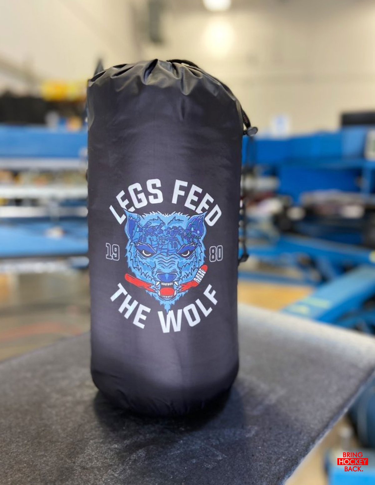 LFTW Adventure Blanket