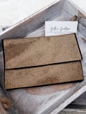 Lily Rhinestone Clutch 