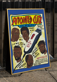 Image 2 of Anointed Cutz