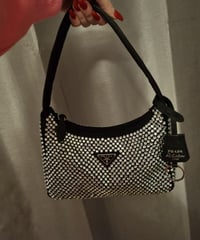 Image 2 of Milano 2000 bling bag