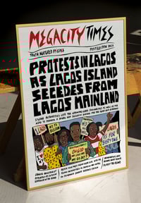 Image 2 of Megacity Times