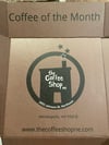 Coffee of the Month Club!!