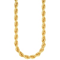 Image 1 of Rope Chain's